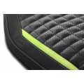 LUIMOTO GRID Rider Seat Cover for the HUSQVARNA VITPILEN / SVARTPILEN 801 LUIMOTO GRID Rider Seat Cover for the HUSQVARNA VITPILEN / SVARTPILEN 801